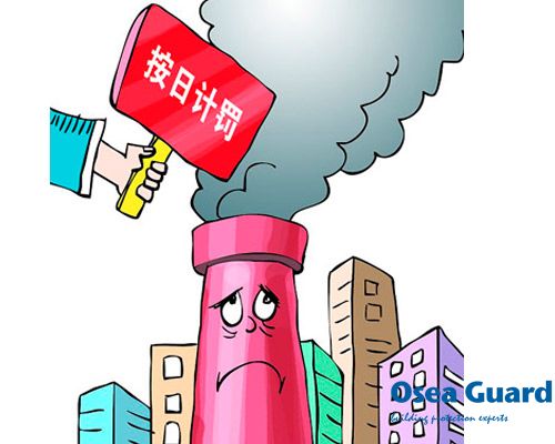 新《環(huán)境保護(hù)法》開始實(shí)施，歐西綠色材料符合標(biāo)準(zhǔn)