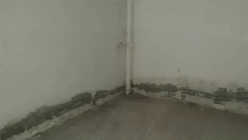 地下防水工程滲漏的三大頑疾，如何治理？