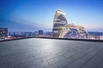 JS防水屋面施工空鼓、裂縫怎么辦？