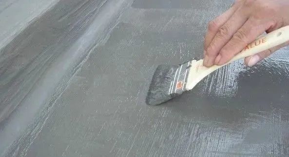 防水涂料的幾大誤區(qū)你知道么？